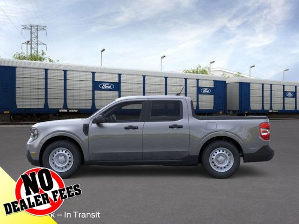 New 2025 Ford Maverick XL Truck
