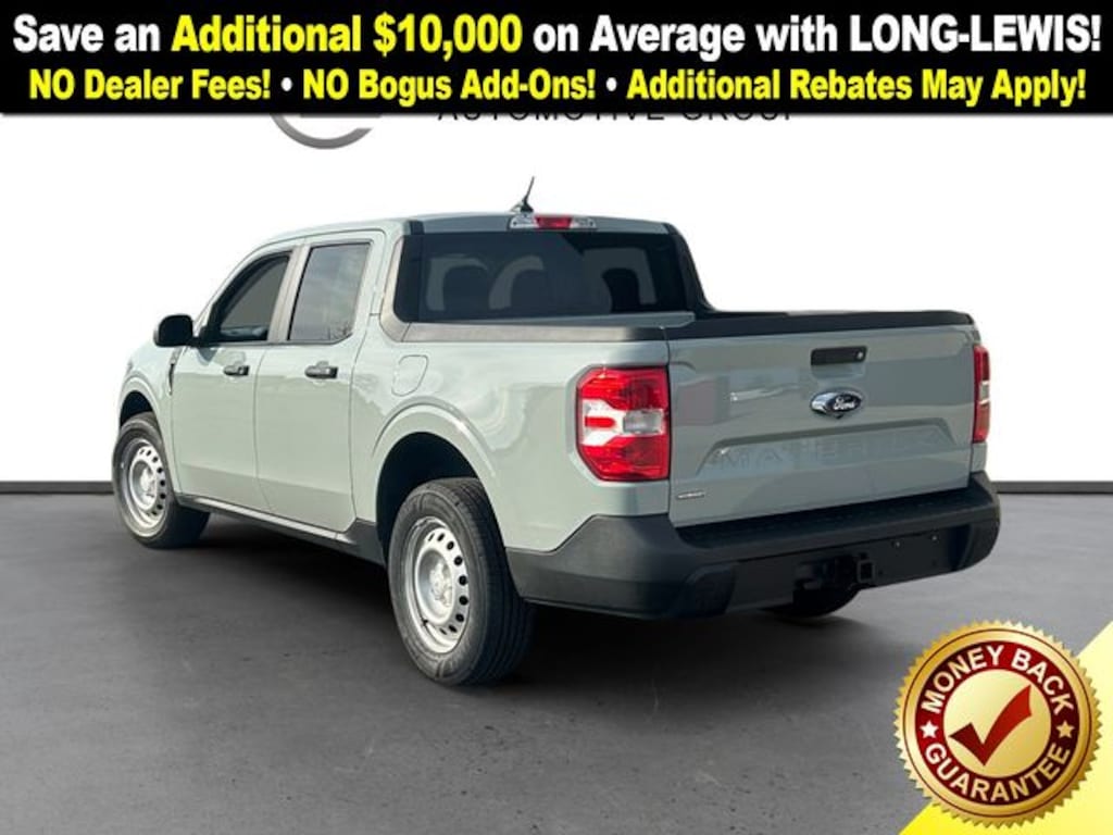 Used 2024 Ford Maverick XL Truck