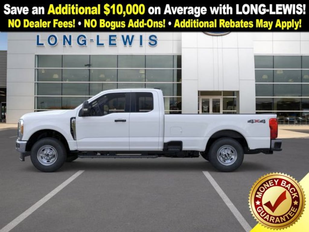 New 2026 Ford F-250SD XL Truck