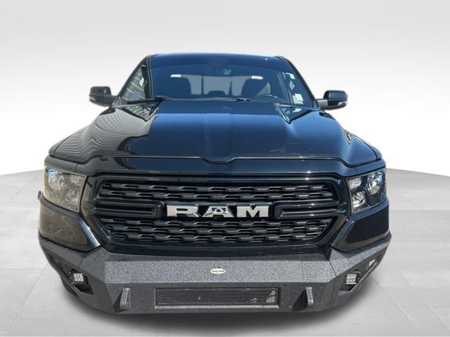 2023 Ram 1500 Big Horn Lone Star photo 2