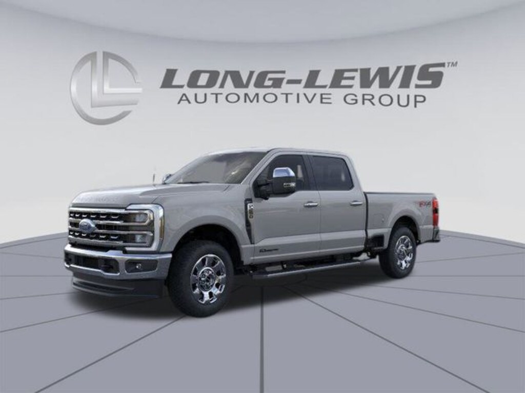 New 2026 Ford F-250SD  Truck