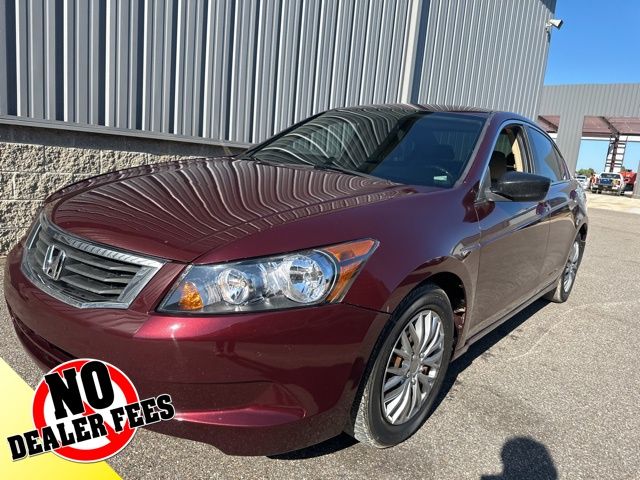 2011 Honda Accord LX