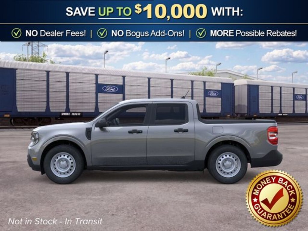 New 2026 Ford Maverick XL Truck