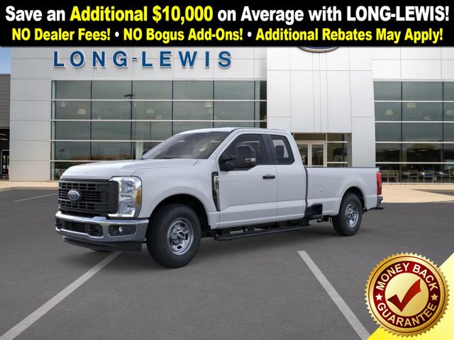 2026 Ford F-250 Super Duty XL's photo