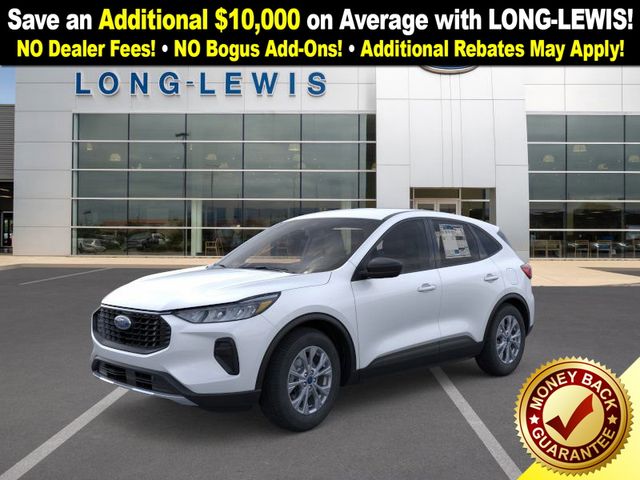 2026 Ford Escape Active's photo