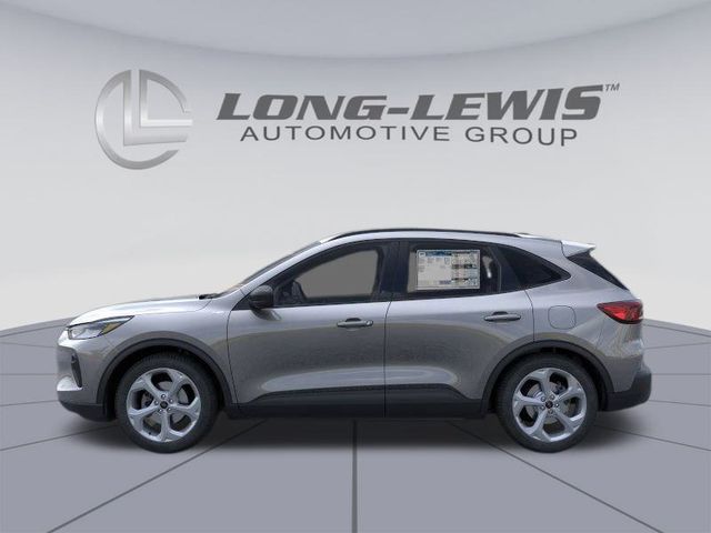 2025 Ford Escape ST-Line photo 3