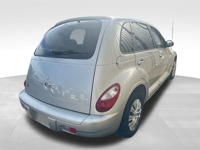 2006 Chrysler PT Cruiser Touring photo 3