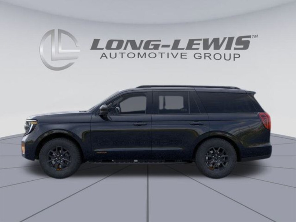 New 2025 Ford Expedition Tremor SUV