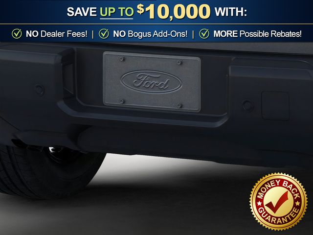 2026 Ford Bronco Sport Outer Banks - Photo 26