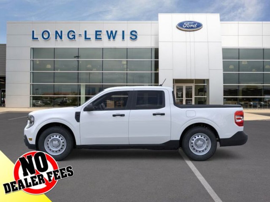 New 2025 Ford Maverick XL Truck