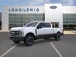 Ford F-250SD