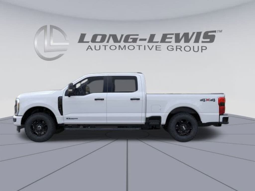 New 2026 Ford F-350SD XL Truck