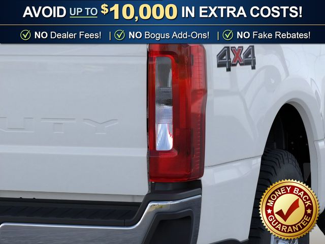 2026 Ford F-250 Super Duty XLT - Photo 26