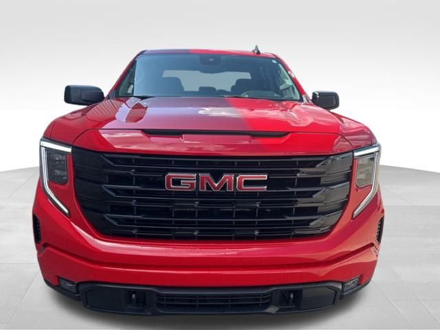 2024 Gmc Sierra 1500 Elevation photo 2