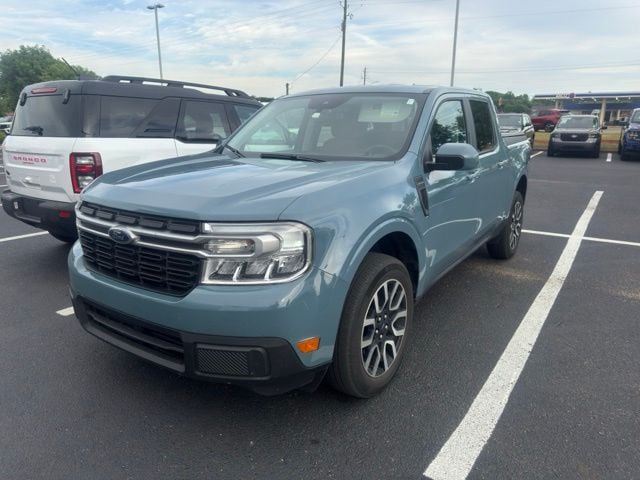 2023 Ford Maverick Lariat