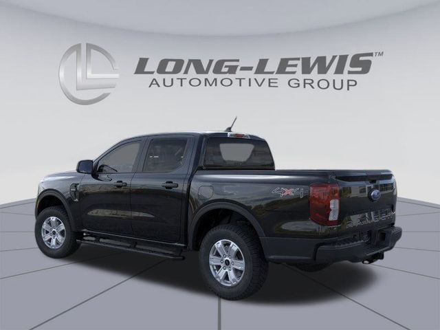 2025 Ford Ranger XL photo 2