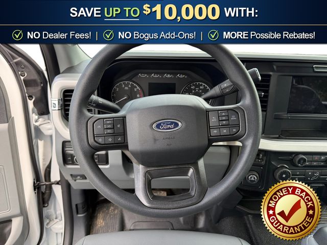2026 Ford F-250 Super Duty XL - Photo 18