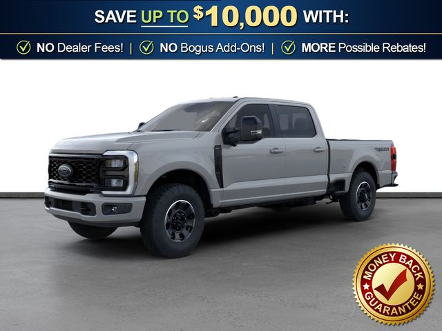 2026 Ford F-250 Lariat 4x4 Crew Cab 6-3/4' Box's photo