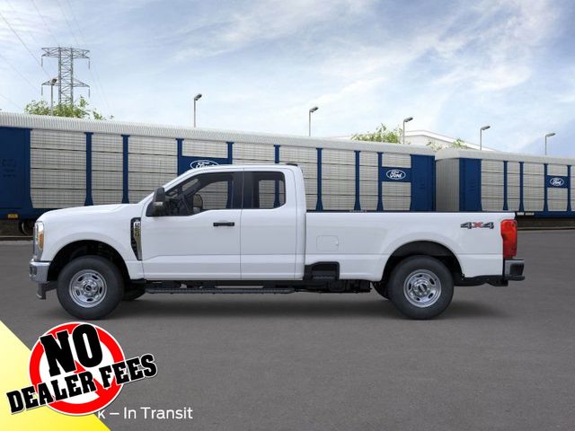 2026 Ford F-250 photo 3