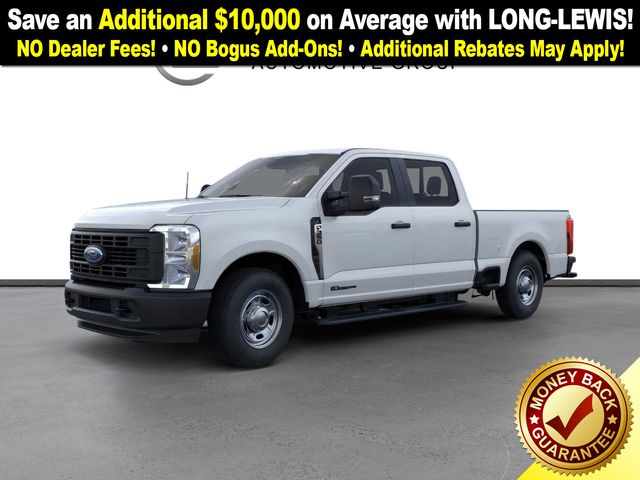 2026 Ford F-350 Super Duty XL's photo