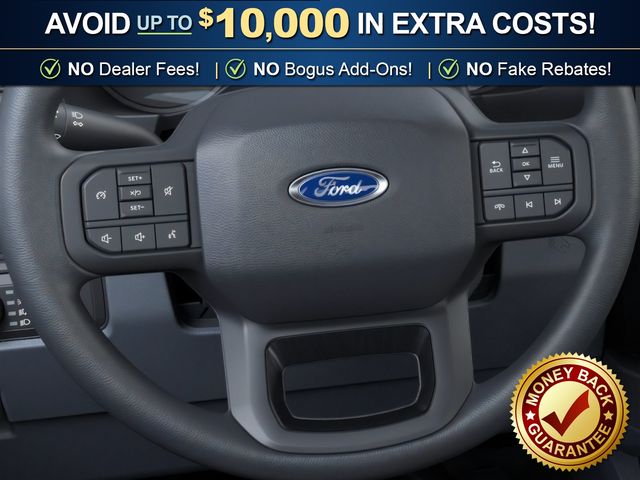 2026 Ford F-250 Super Duty XLT - Photo 17
