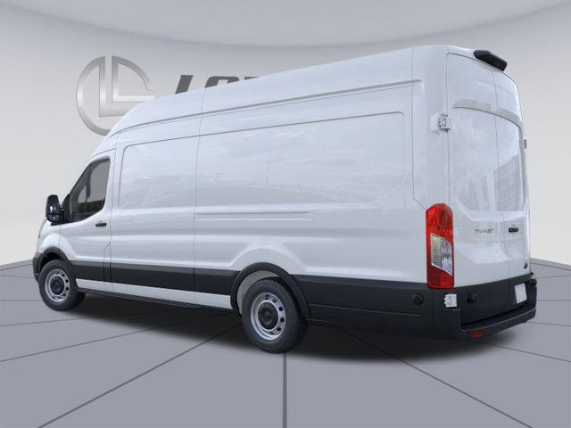 2025 Ford Transit photo 3