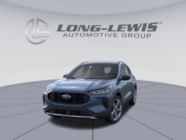 2025 Ford Escape ST-Line photo 2
