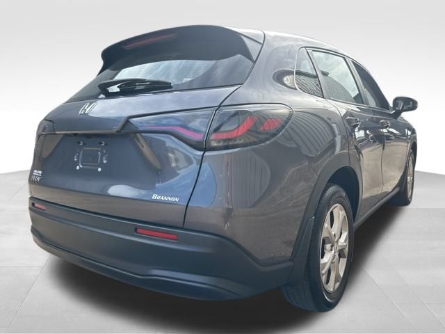 2024 Honda HR-V LX photo 4