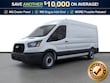  Ford Transit-250