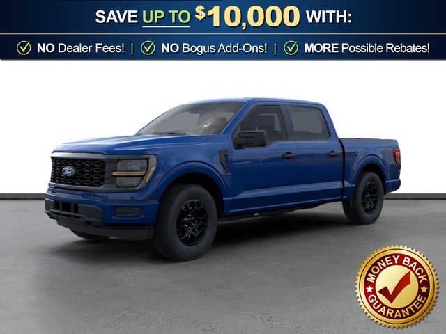 2026 Ford F-150's photo