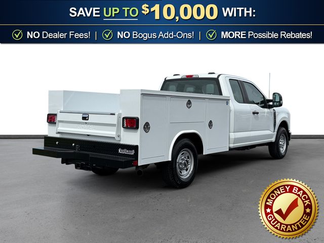 2026 Ford F-250 Super Duty XL - Photo 7