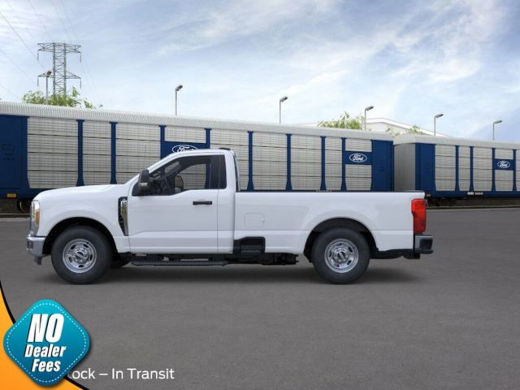 New 2026 Ford F-250SD XL Truck
