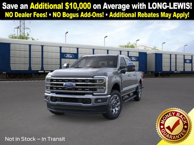 2026 Ford F-250 photo 2