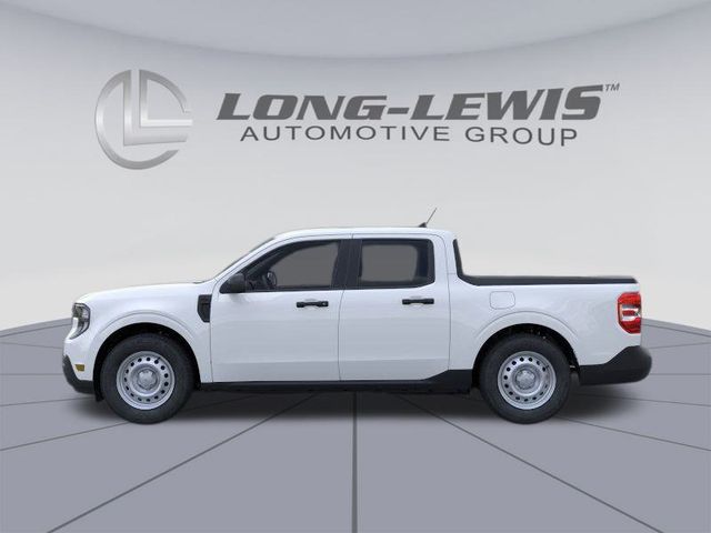 2025 Ford Maverick XL photo 3
