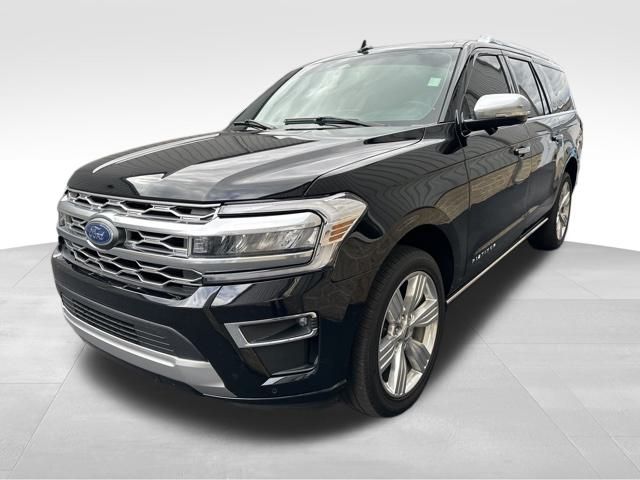 2023 Ford Expedition Max SUV 