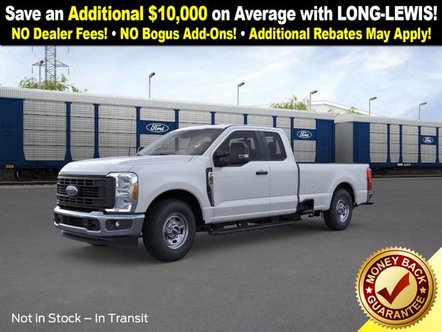 2026 Ford F-250 Super Duty XL's photo