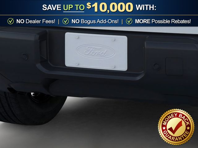 2026 Ford Bronco Sport Outer Banks - Photo 28