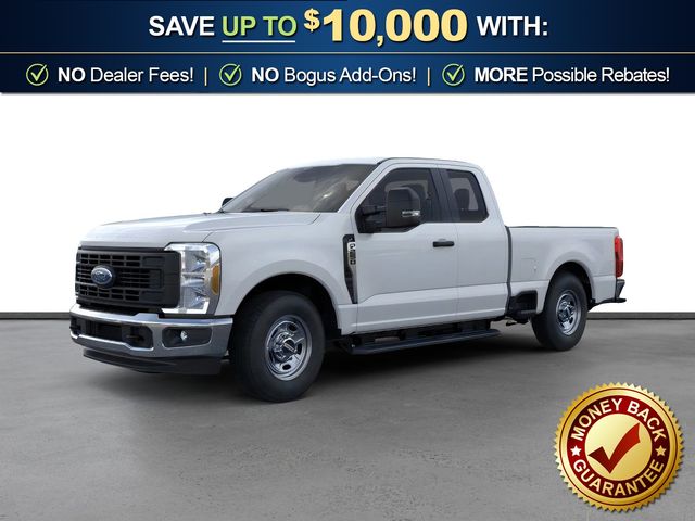 2026 Ford F-250 Super Duty XL