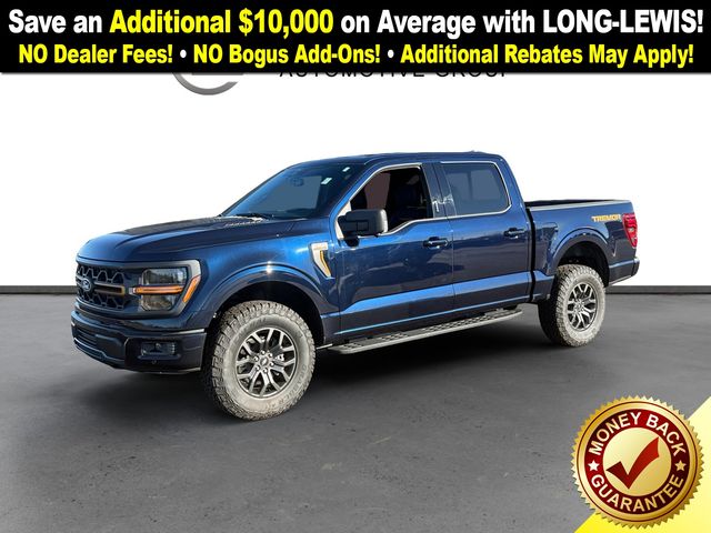 2024 Ford F-150 Tremor's photo