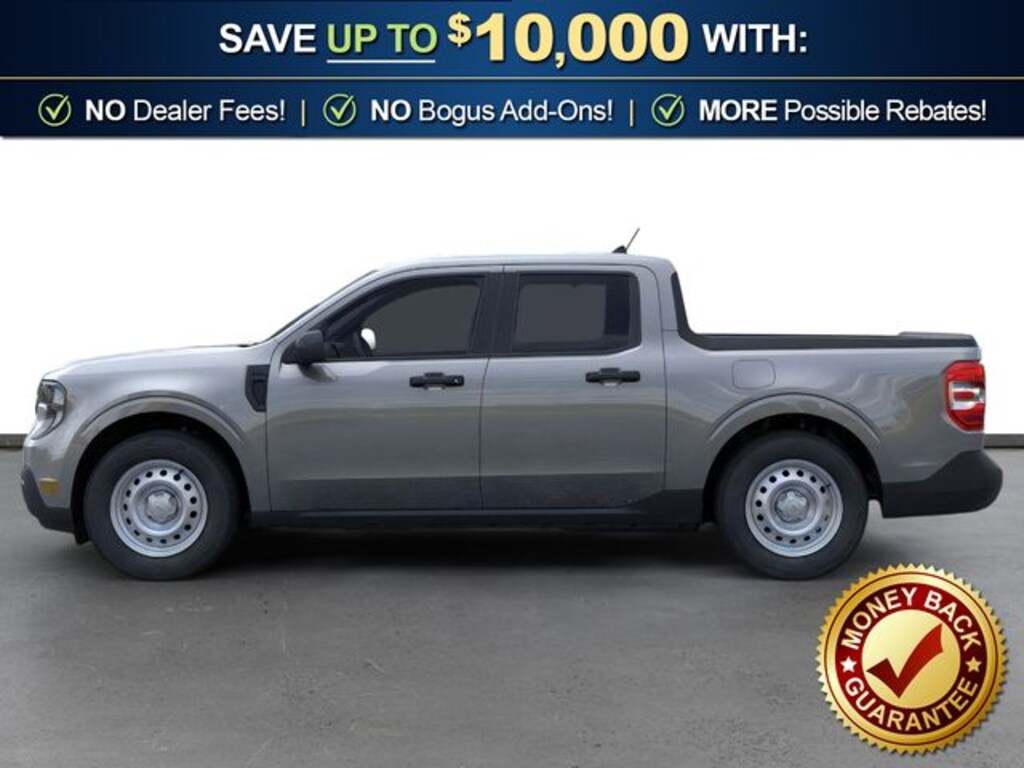 New 2026 Ford Maverick XL Truck