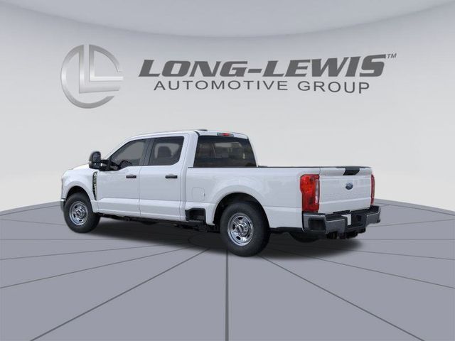 2026 Ford F-250 photo 2