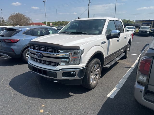 2019 Ford F-150 Truck 