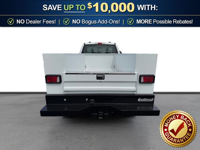 2026 Ford F-250 Super Duty XL - Photo 24