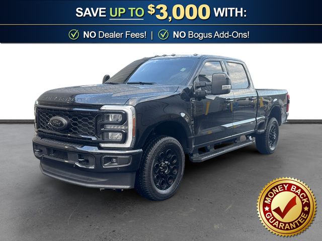 2026 Ford F-350 Lariat 4x4 Crew Cab 6-3/4' Box SRW's photo