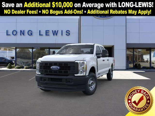 2026 Ford F-250 photo 2