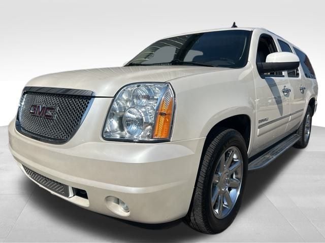 2012 GMC Yukon XL Denali