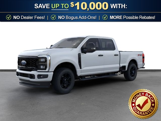 2026 Ford F-250 XL 4x4 Crew Cab 6-3/4' Box's photo