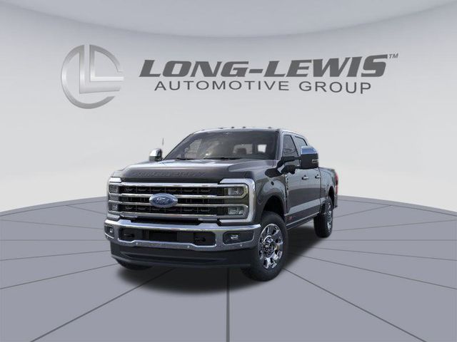2026 Ford F-250 photo 2