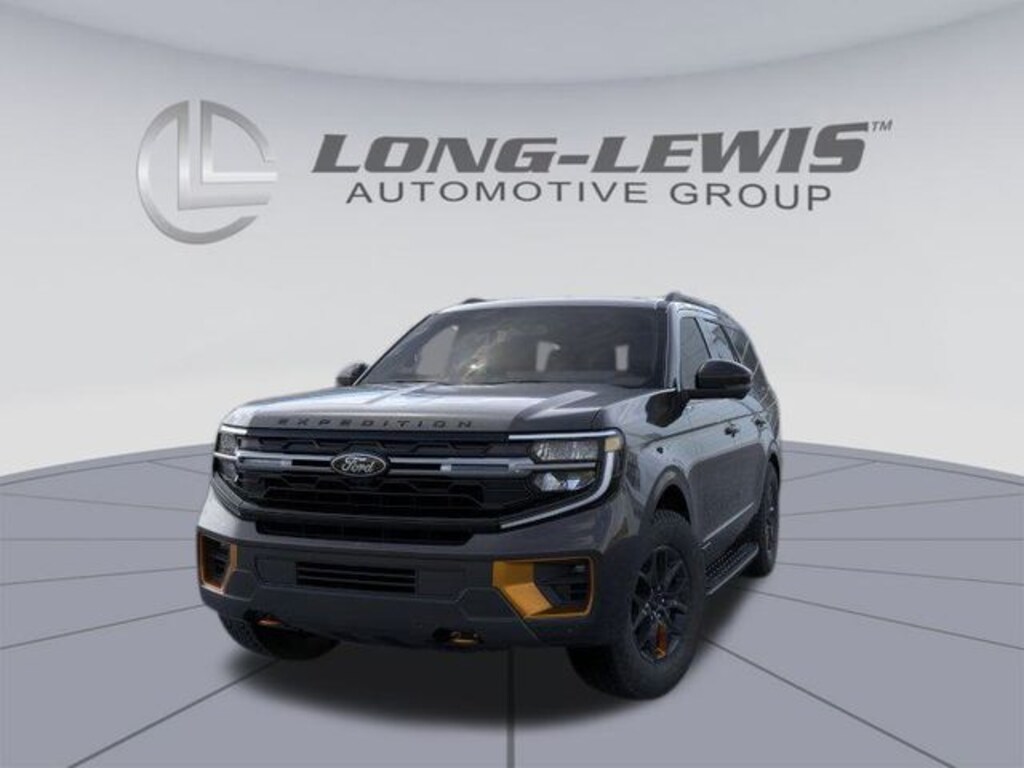 New 2025 Ford Expedition Tremor SUV