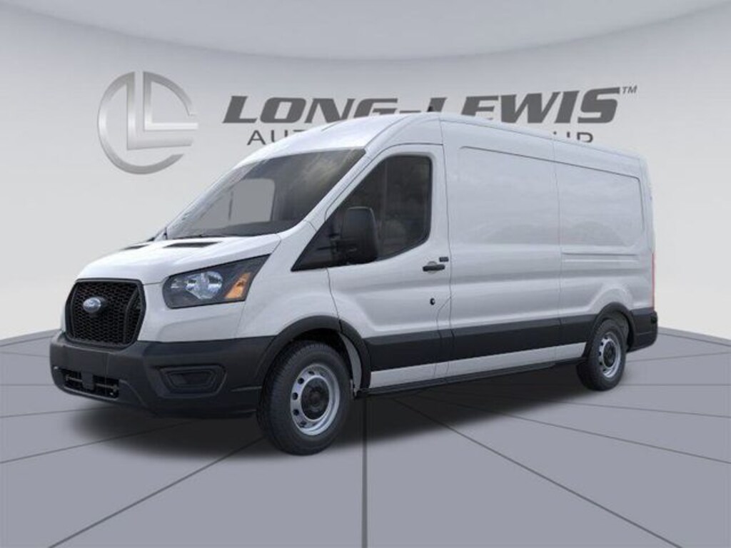New 2025 Ford Transit-250 Base Cargo Van